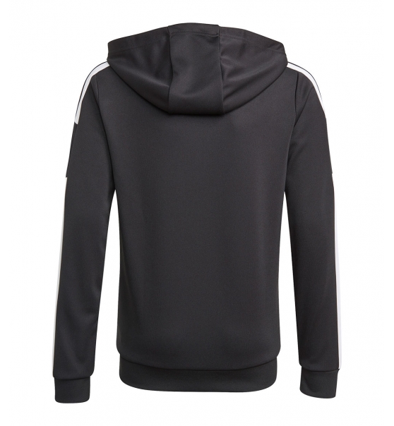 adidas Παιδικό Φούτερ Με Κουκούλα Fw22 Squadra 21 Hoodie GK9544