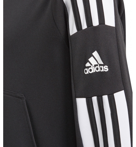 adidas Παιδικό Φούτερ Με Κουκούλα Fw22 Squadra 21 Hoodie GK9544