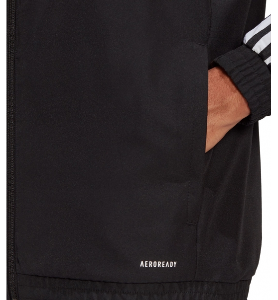 adidas Ανδρική Ζακέτα Fw22 Squadra 21 Presentation Jacket GK9549