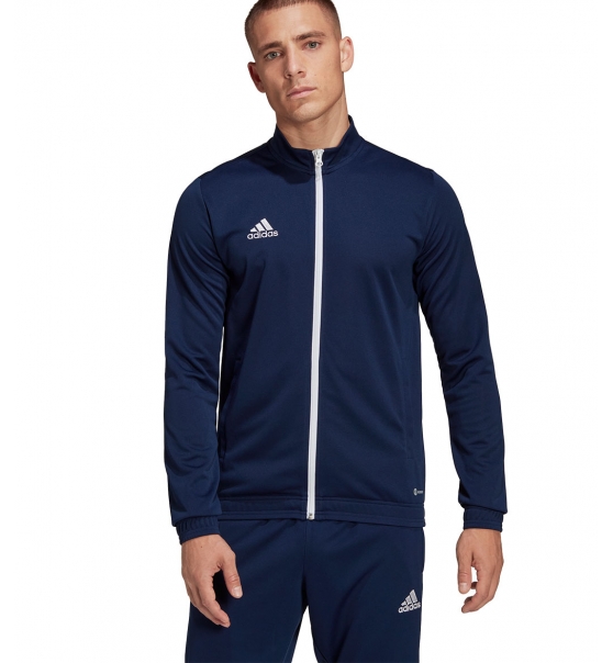 adidas Ανδρική Ζακέτα Fw22 Entrada 22 Track Top H57523