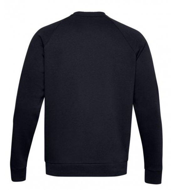 Under Armour Ανδρικό Φούτερ  Fw21 Ua Rival Fleece Crew 1357096