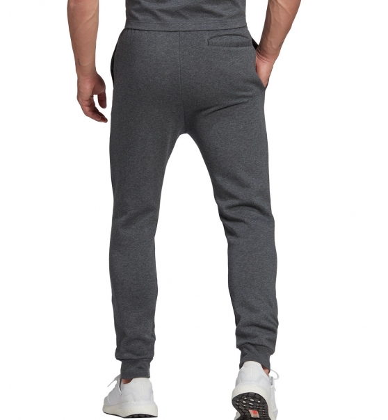 Adidas Fw22 Essentials Fleece Regular Tapered Joggers Hl2243