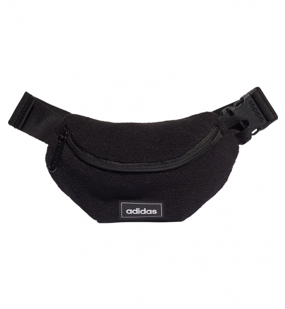 adidas Αθλητικό Τσαντάκι Μέσης Tailored For Her Sport To Street Training Waist Bag HH7086