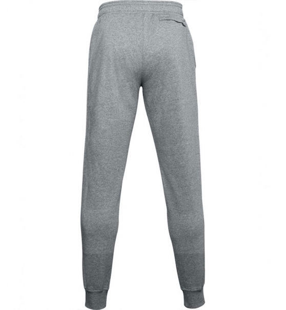 Under Armour Ανδρικό Αθλητικό Παντελόνι Fw21 Ua Rival Fleece Joggers 1357128