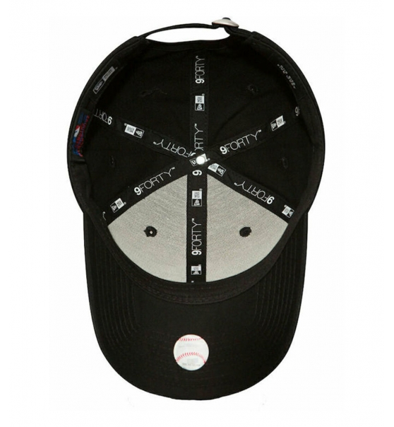 New Era Ss21 940 Leag Basic Neyyan