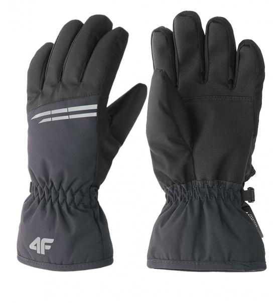 4F Γάντια Αδιάβροχα  Gloves Fnk M038 4Fjaw22Afglm038