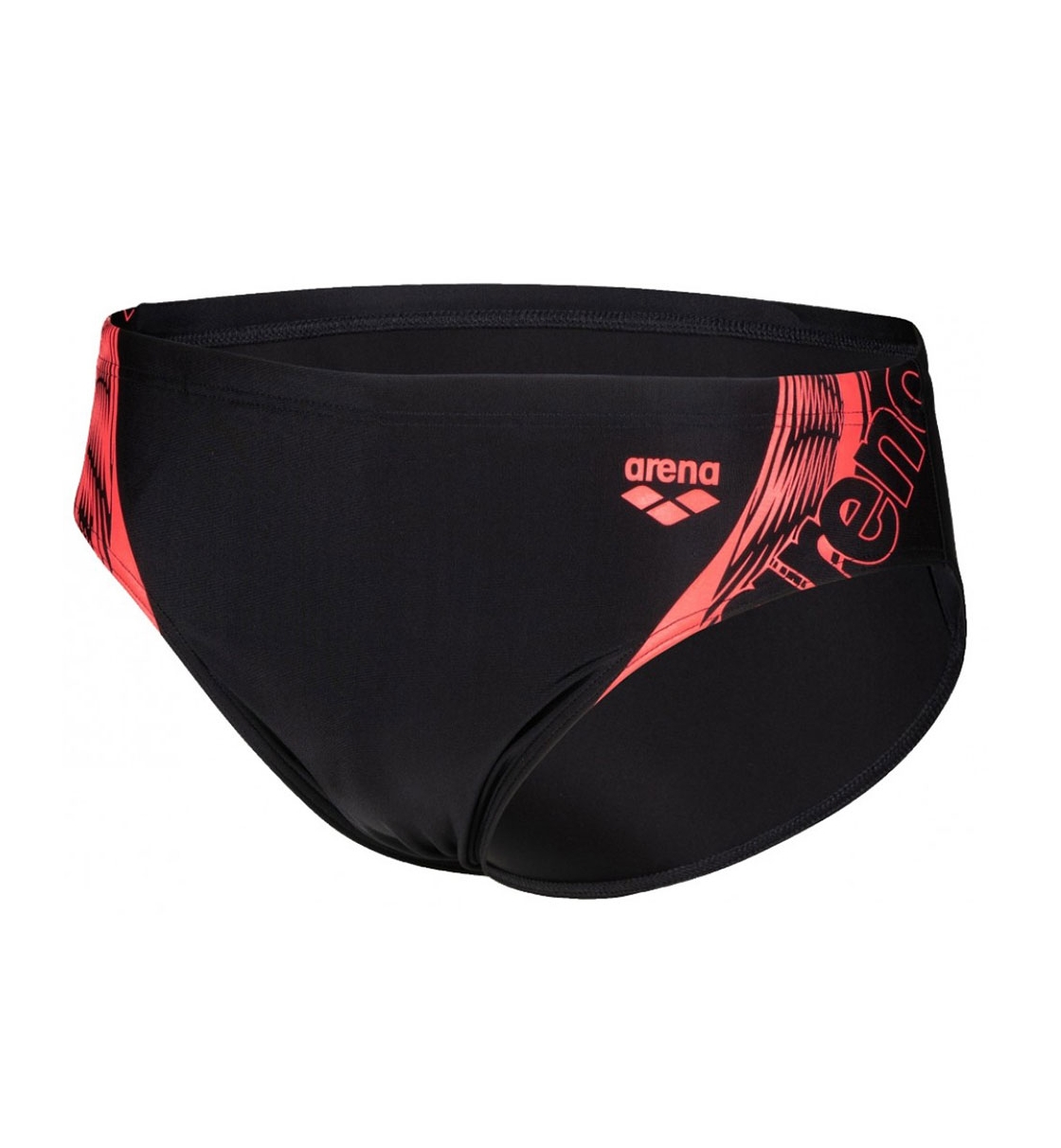 Arena Fw22 Swim Briefs Graphic  005536