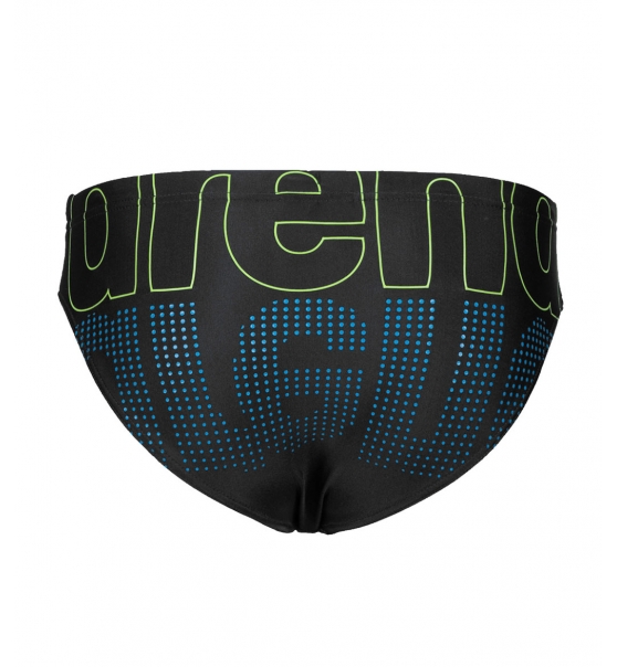 Arena Fw22 Swim Briefs Graphic  005550