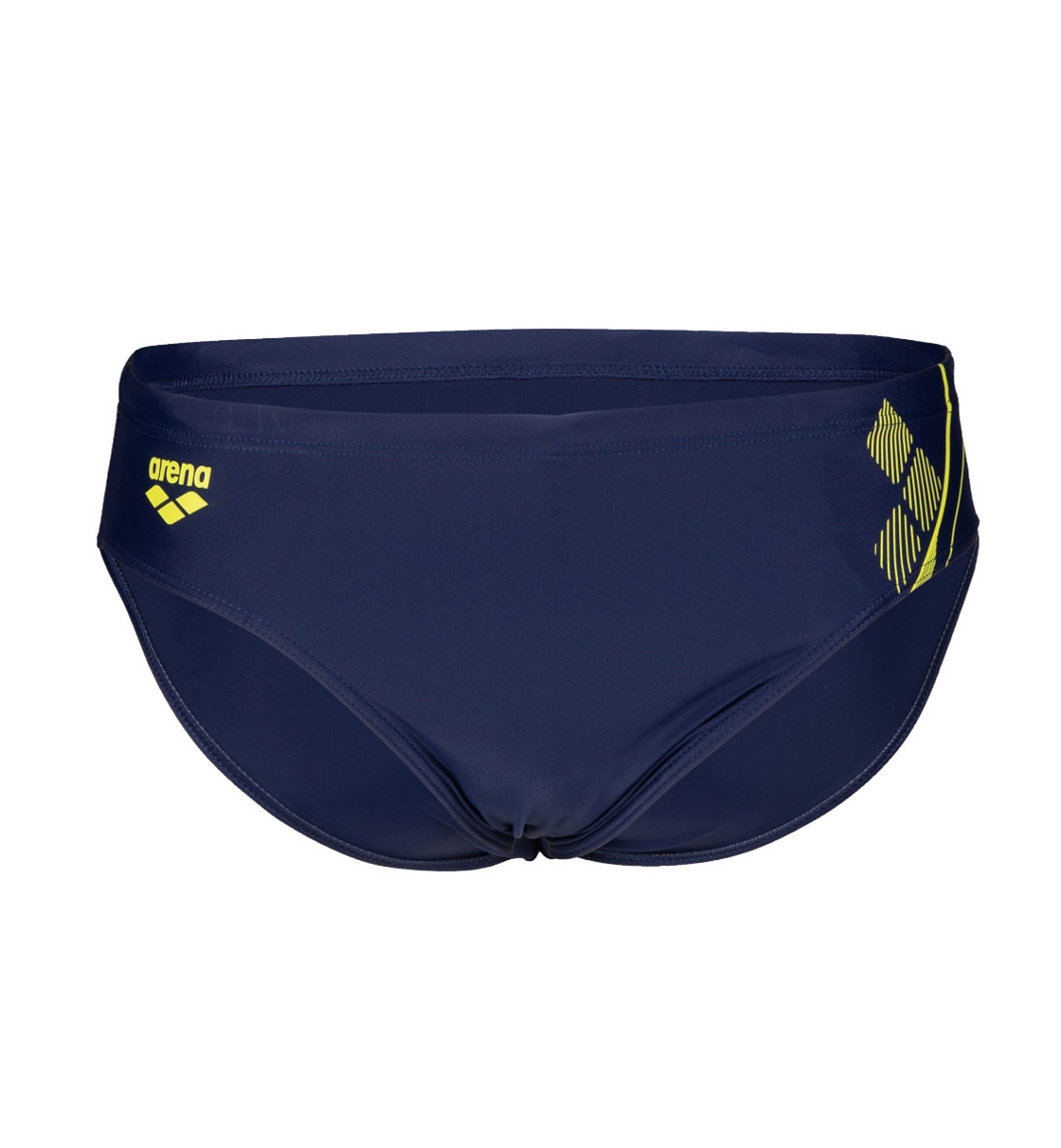 Arena Fw22 N'S Swim Briefs Graphic  004097