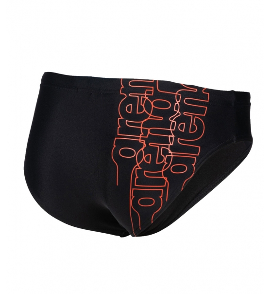 Arena Fw22 Swim Briefs Graphic  005105