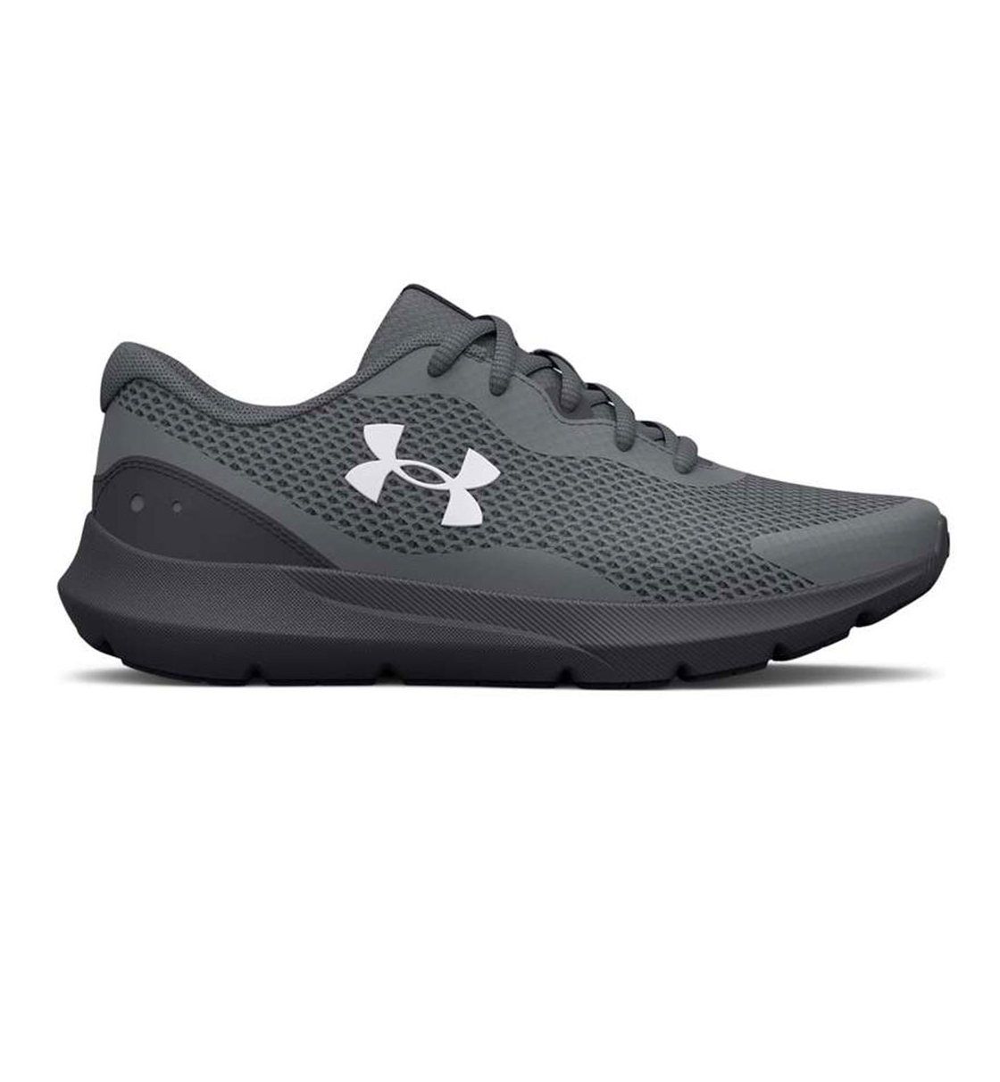 Under Armour Εφηβικό Παπούτσι Running Fw22 Bgs Surge 3 3024989