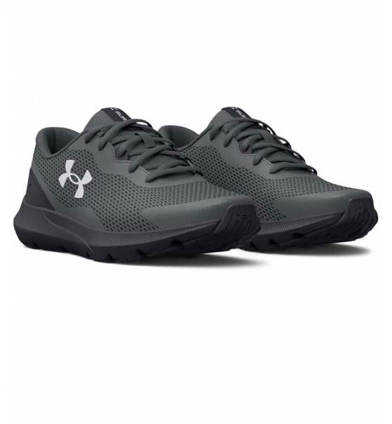 Under Armour Εφηβικό Παπούτσι Running Fw22 Bgs Surge 3 3024989