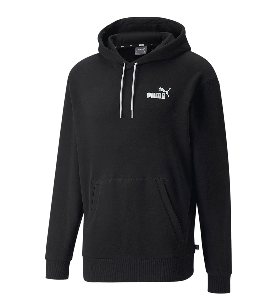 Puma Ανδρικό Φούτερ Με Κουκούλα Fw22 Ess+Tr Hoodie 847415