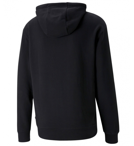 Puma Ανδρικό Φούτερ Με Κουκούλα Fw22 Ess+Tr Hoodie 847415