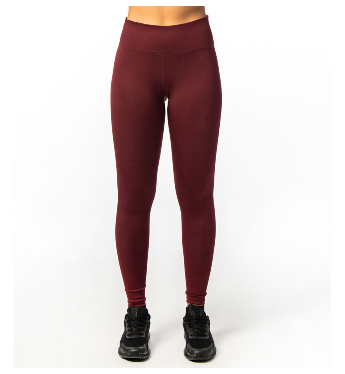 Be:Nation FW22 Γυναικείο Αθλητικό Κολάν Basic 7/8 Leggings 01102203