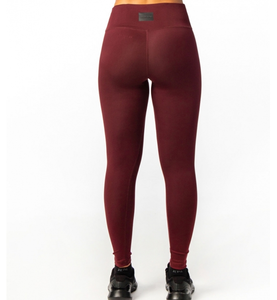 Be:Nation FW22 Γυναικείο Αθλητικό Κολάν Basic 7/8 Leggings 01102203