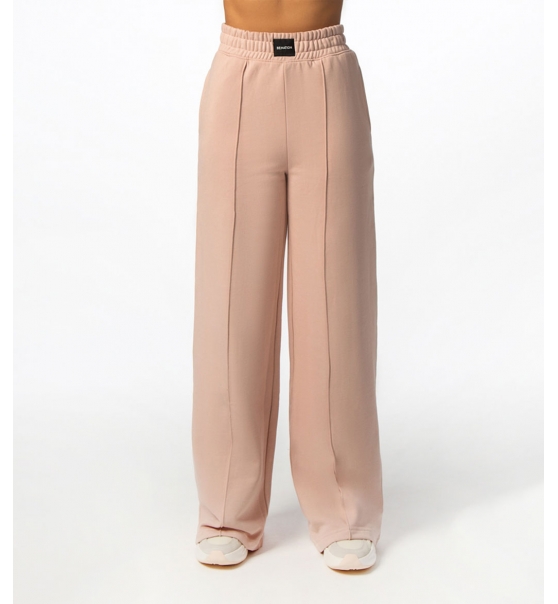 Be:Nation Fw22 Wide Leg Pant 02102204