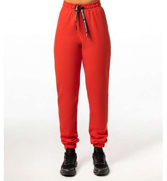 Be:Nation Fw22 Carrot Pant 02102205