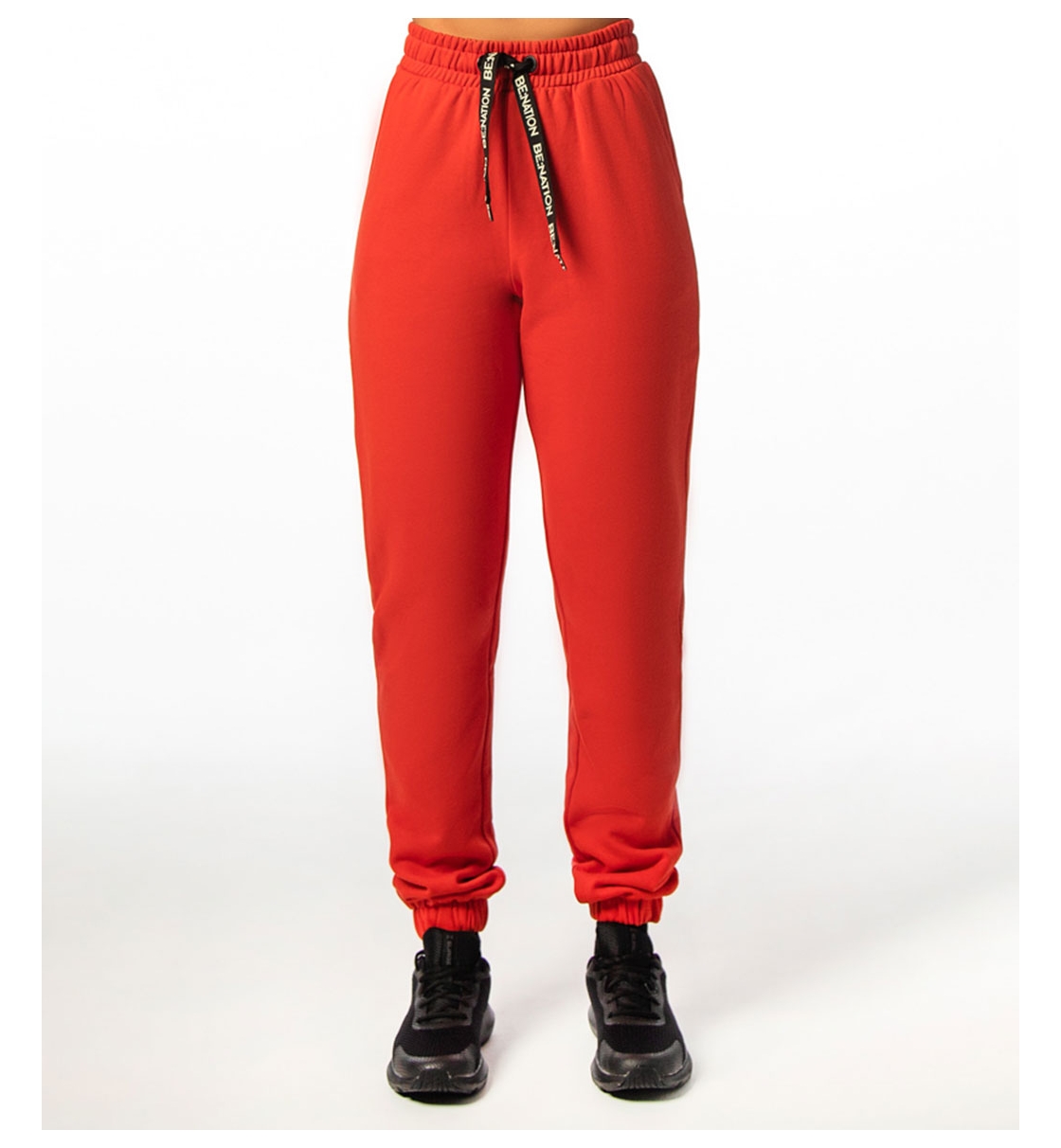 Be:Nation Fw22 Carrot Pant 02102205