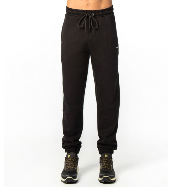 Be:Nation Fw22 Pant With Side Zip Pockets 02302202