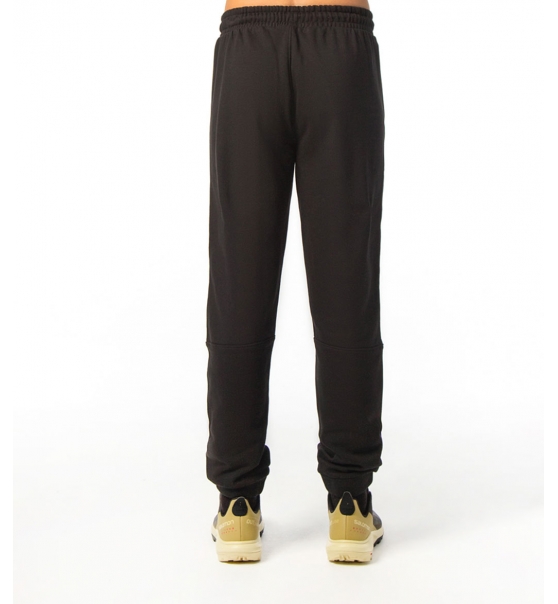 Be:Nation Fw22 Pant With Side Zip Pockets 02302202