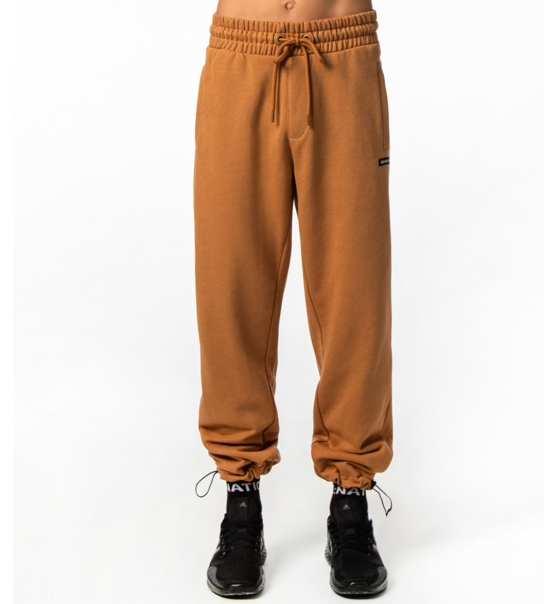 Be:Nation Fw22 Pant With Elastic Cord & Stopper 02302201