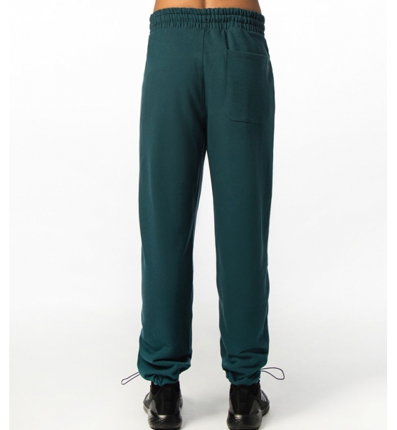 Be:Nation Fw22 Pant With Elastic Cord & Stopper 02302201