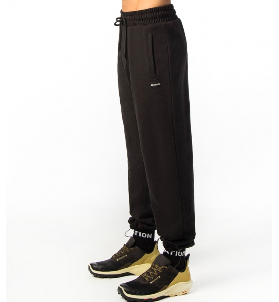 Be:Nation FW22 Ανδρικό Αθλητικό Παντελόνι Pant With Elastic Cord & Stopper 02302201