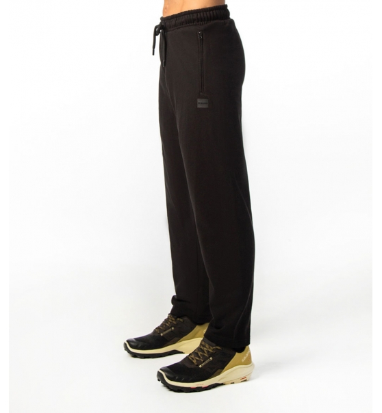 Be:Nation FW22 Ανδρικό Αθλητικό Παντελόνι Pant Straight Leg With Zip Pockets 02302207