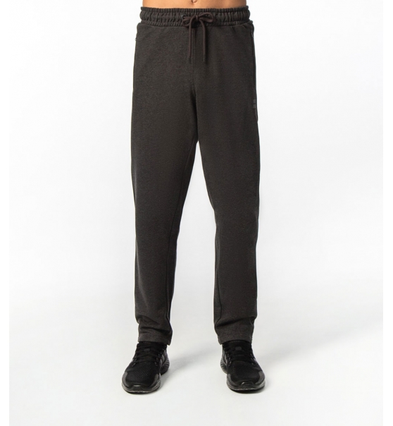 Be:Nation Fw22 Pant Straight Leg With Zip Pockets 02302207