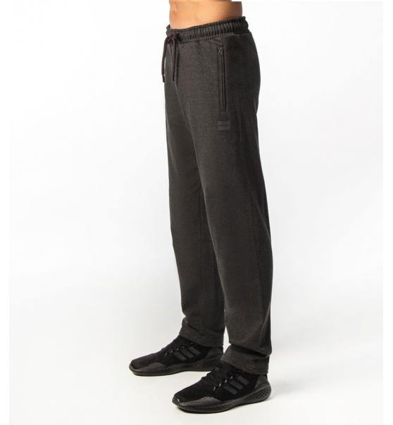 Be:Nation Fw22 Pant Straight Leg With Zip Pockets 02302207