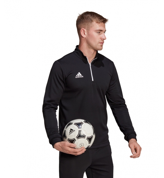 adidas Ανδρική Μακρυμάνικη Μπλούζα Fw22 Entrada 22 Training Top H57544