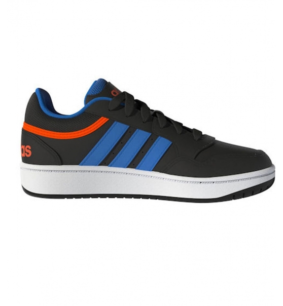 adidas Εφηβικό Παπούτσι Μόδας Fw22 Hoops 3.0 K Gz1937