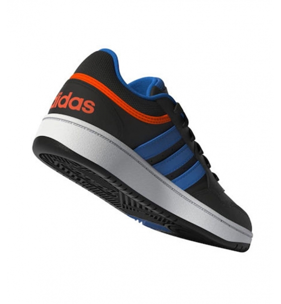 adidas Εφηβικό Παπούτσι Μόδας Fw22 Hoops 3.0 K Gz1937