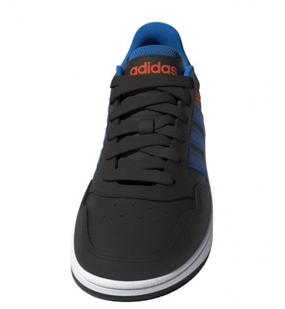 adidas Εφηβικό Παπούτσι Μόδας Fw22 Hoops 3.0 K Gz1937