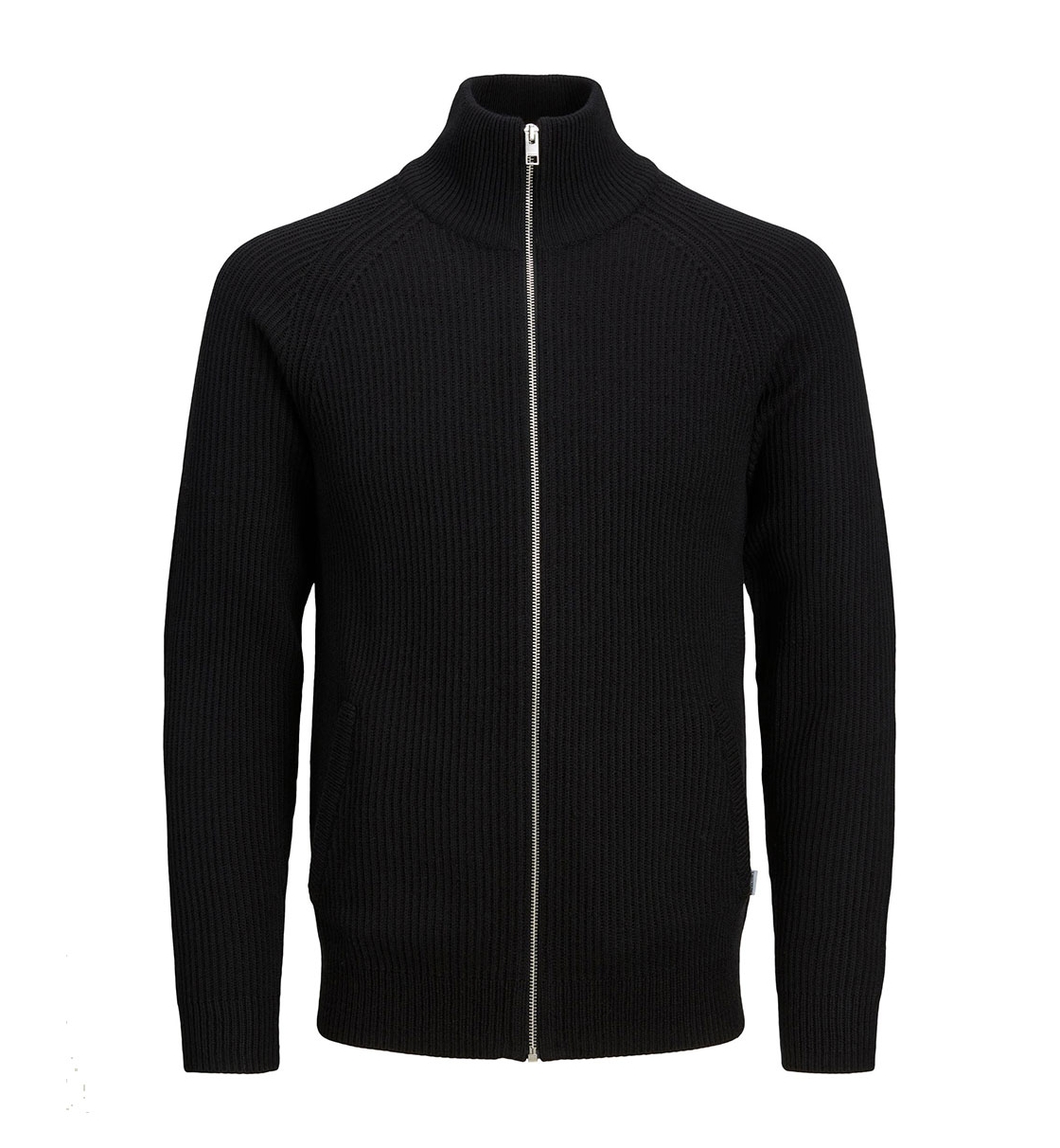 Jack & Jones Ανδρική Ζακέτα Fw22 Jjpannel Knit Zip Cardigan Pre 12220819