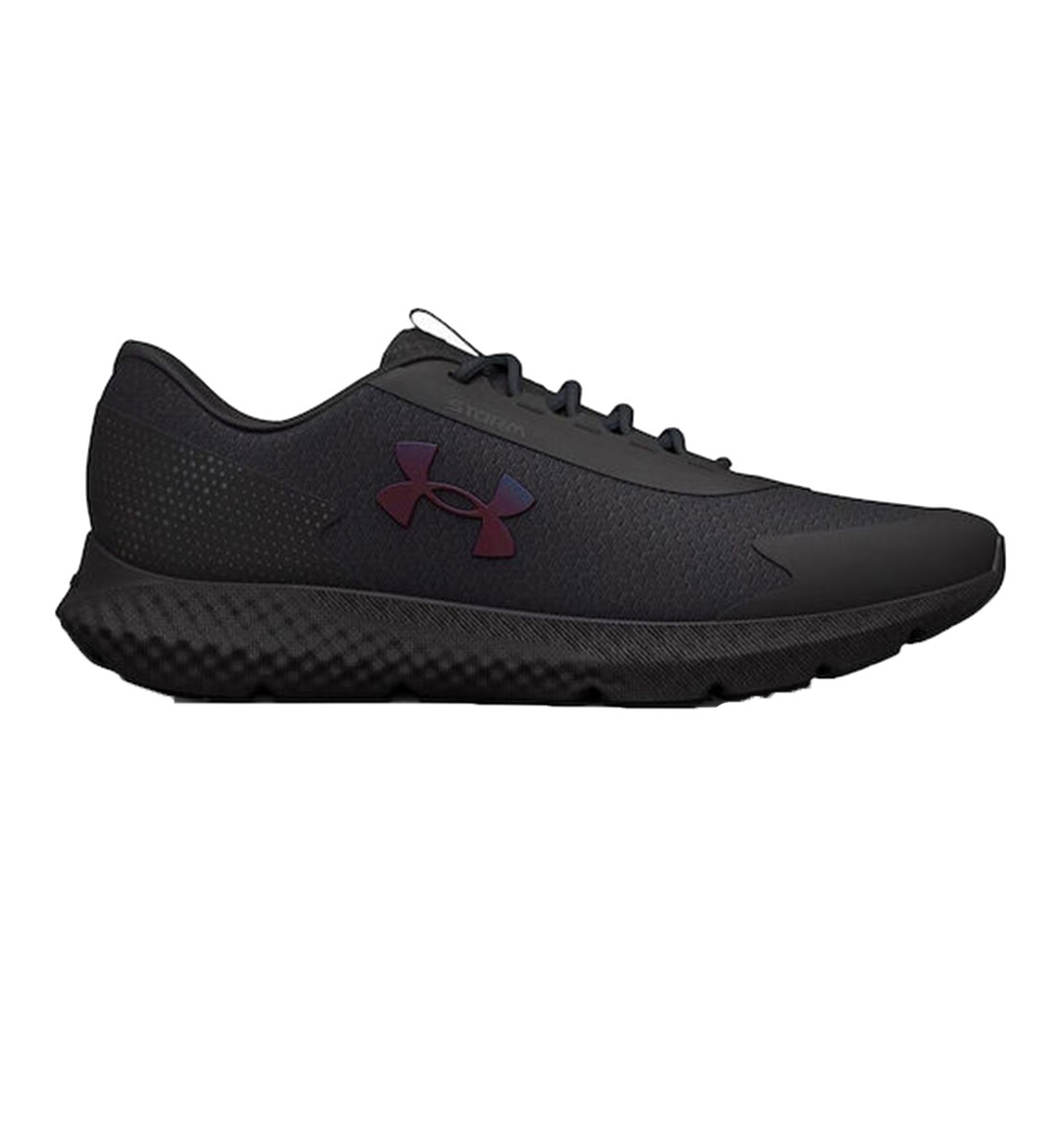 Under Armour Ανδρικό Παπούτσι Running Fw22 Charged Rogue 3 Storm 3025523