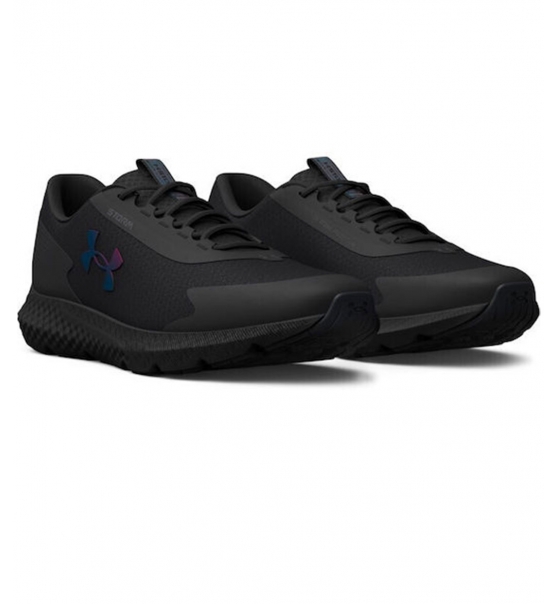 Under Armour Ανδρικό Παπούτσι Running Fw22 Charged Rogue 3 Storm 3025523