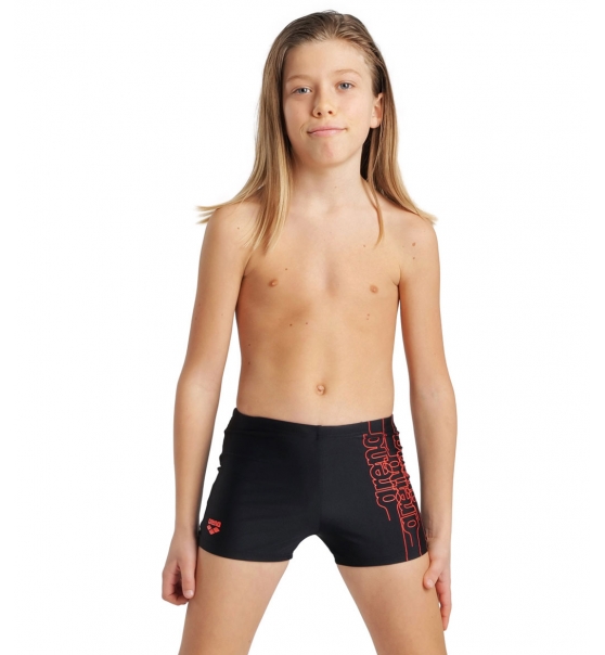 Arena Fw22 Swim Short Graphic  005106