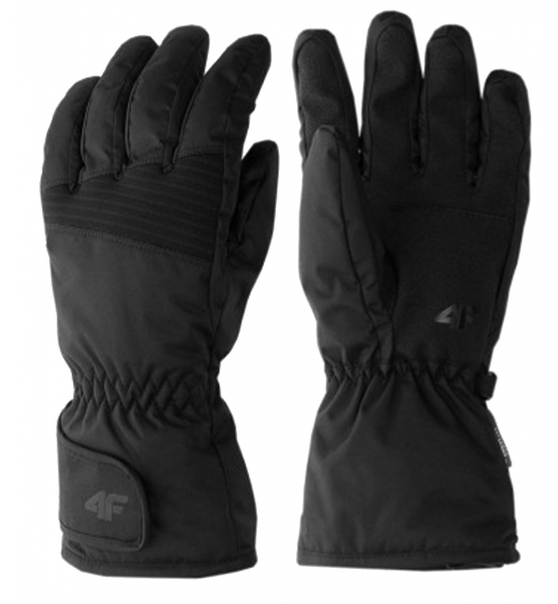 4F Γάντια Αδιάβροχα  Gloves Fnk H4Z22-Rem001