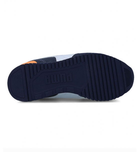 Puma Παιδικό Παπούτσι Μόδας Fw22 R78 V Ps 373617