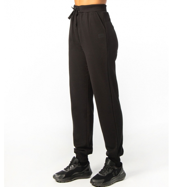 Be:Nation Fw22 Carrot Pant With Rib 02102207