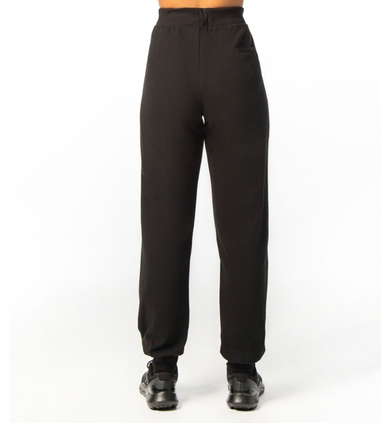 Be:Nation Fw22 Carrot Pant With Rib 02102207