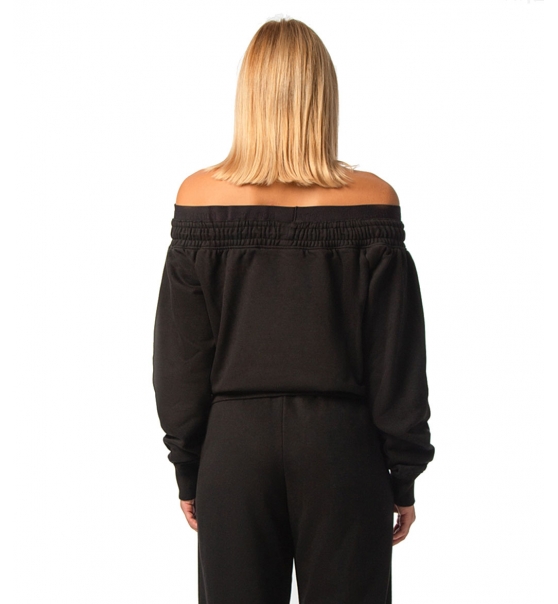 Be:Nation Fw22 Off-Shoulder 06102203