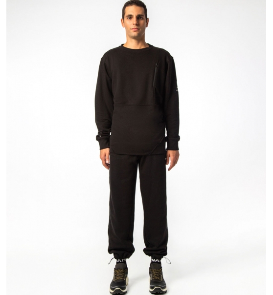 Be:Nation Fw22 Crew Neck 06302203