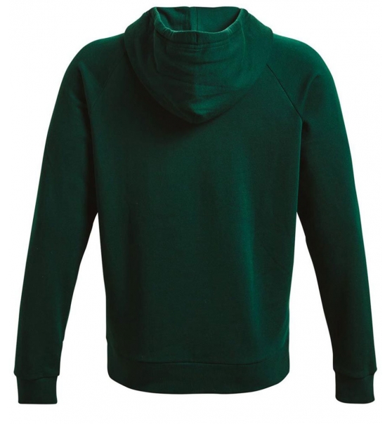 Under Armour Fw21 Ua Rival Fleece Big Logo Hd