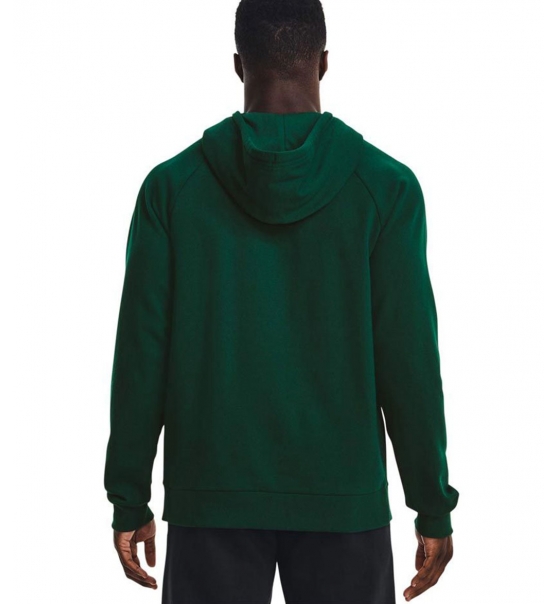 Under Armour Fw21 Ua Rival Fleece Big Logo Hd