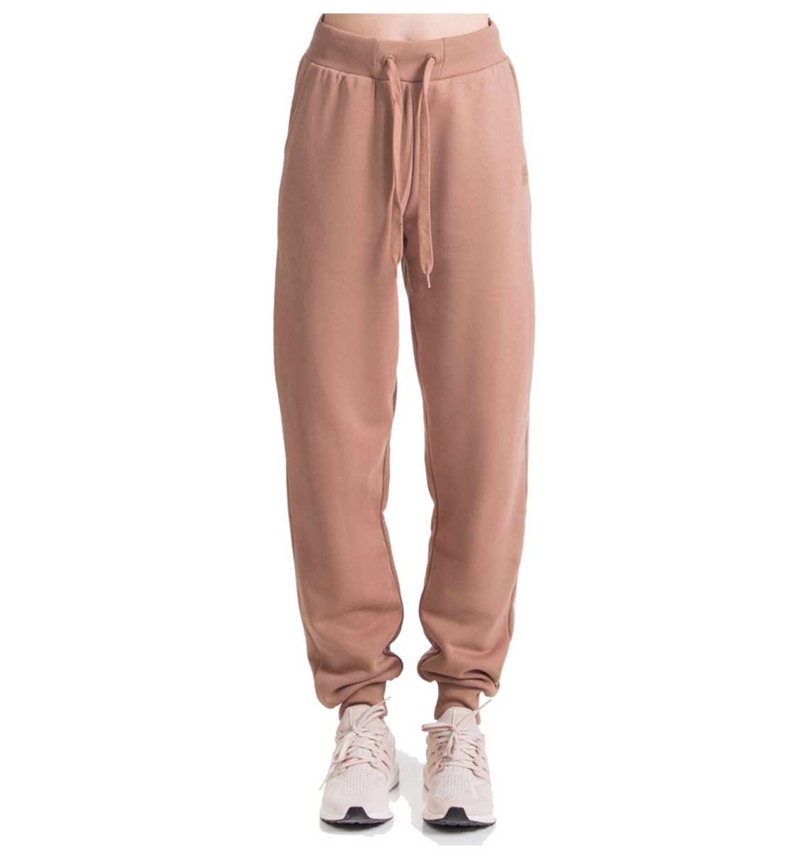 Be:Nation Fw22 Carrot Pant With Rib 02102207