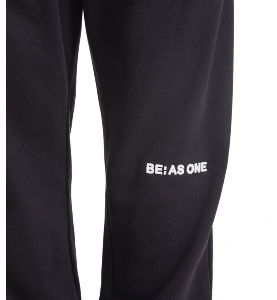 Be:Nation FW22 Ανδρικό Αθλητικό Παντελόνι Gender-Free Pant 02302203