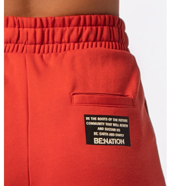 Be:Nation Fw22 Carrot Pant 02102205